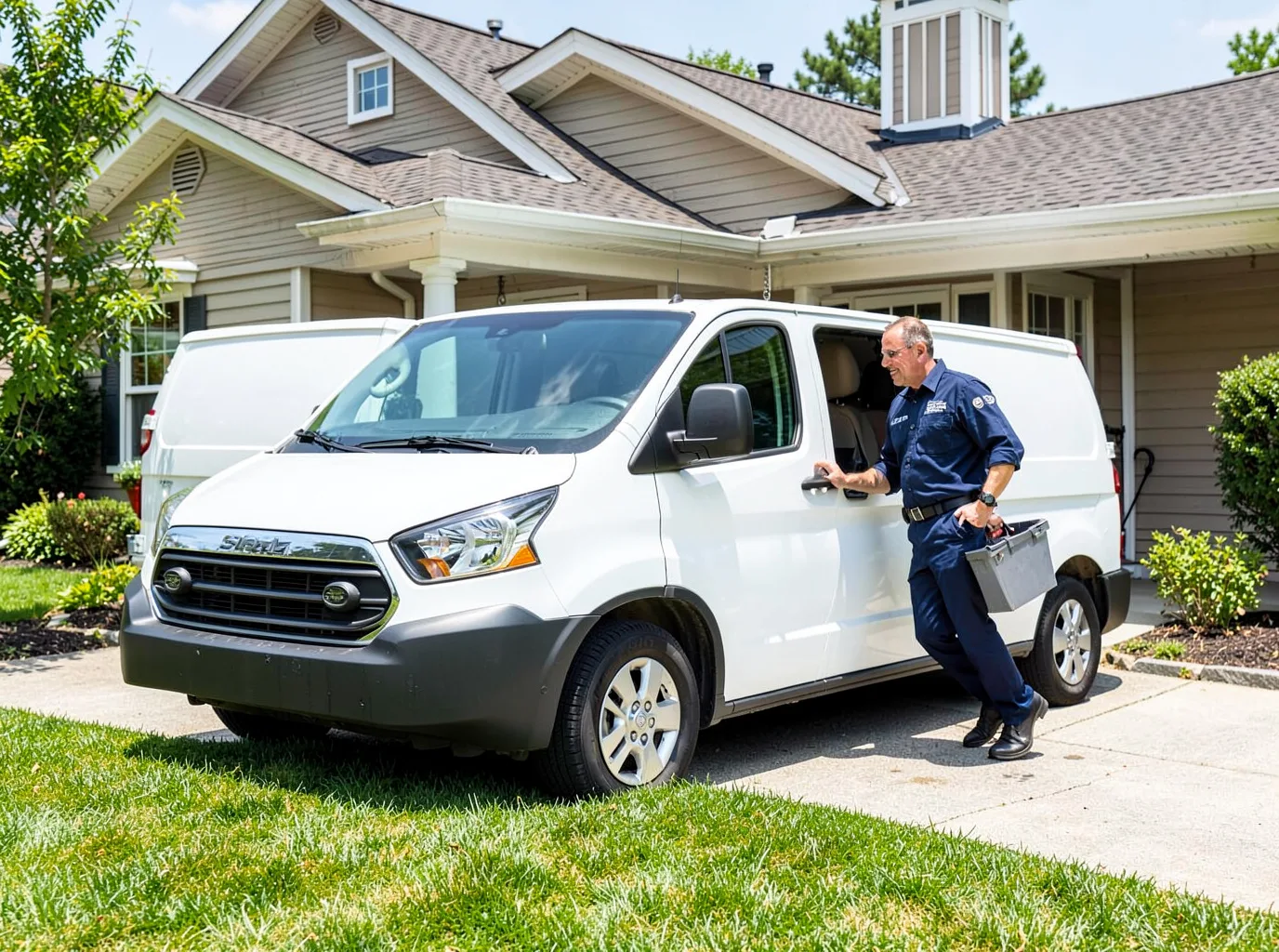 Emergency Plumber company in Menlo, GA
